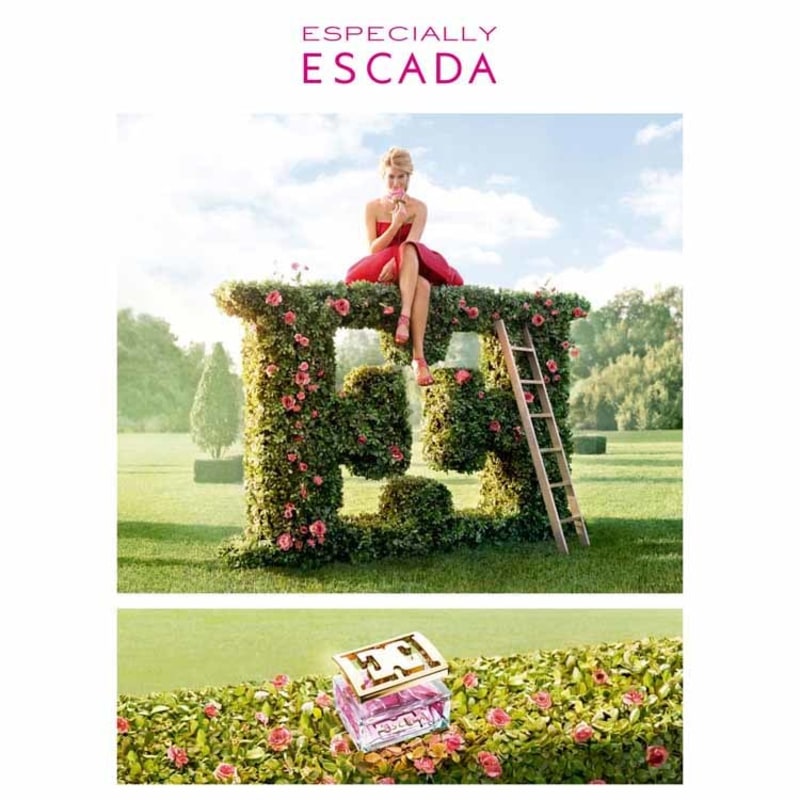 Especially Escada Eau de Parfum - Perfume Feminino 75ml