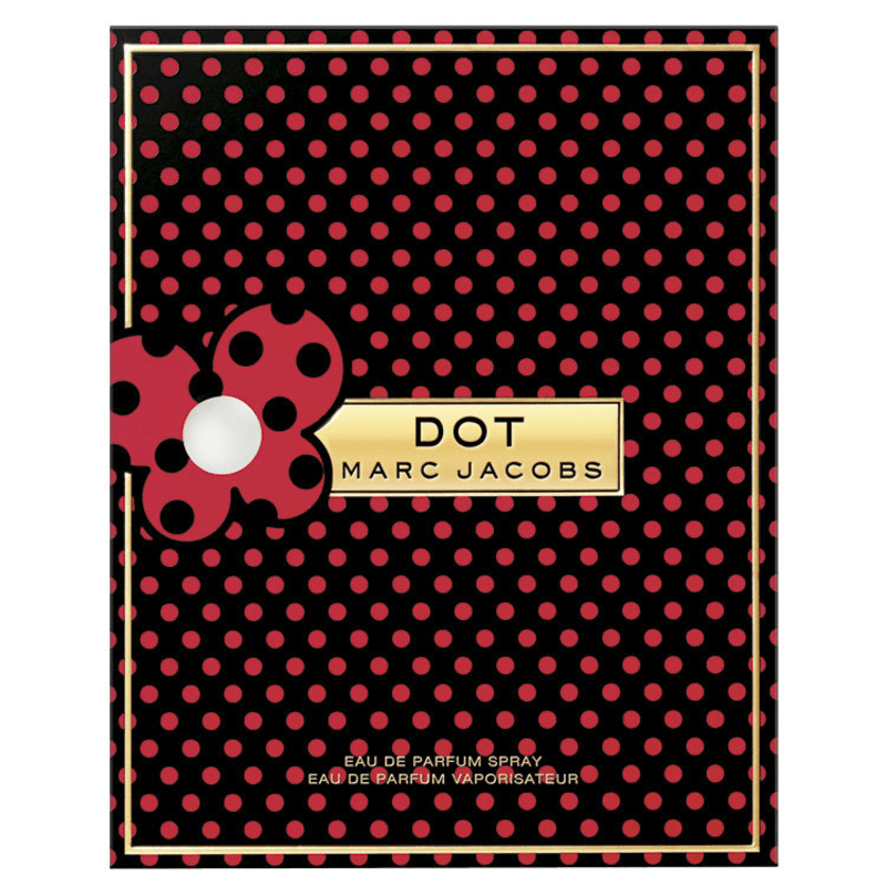 Dot Marc Jacobs Eau de Parfum - Perfume Feminino 100ml