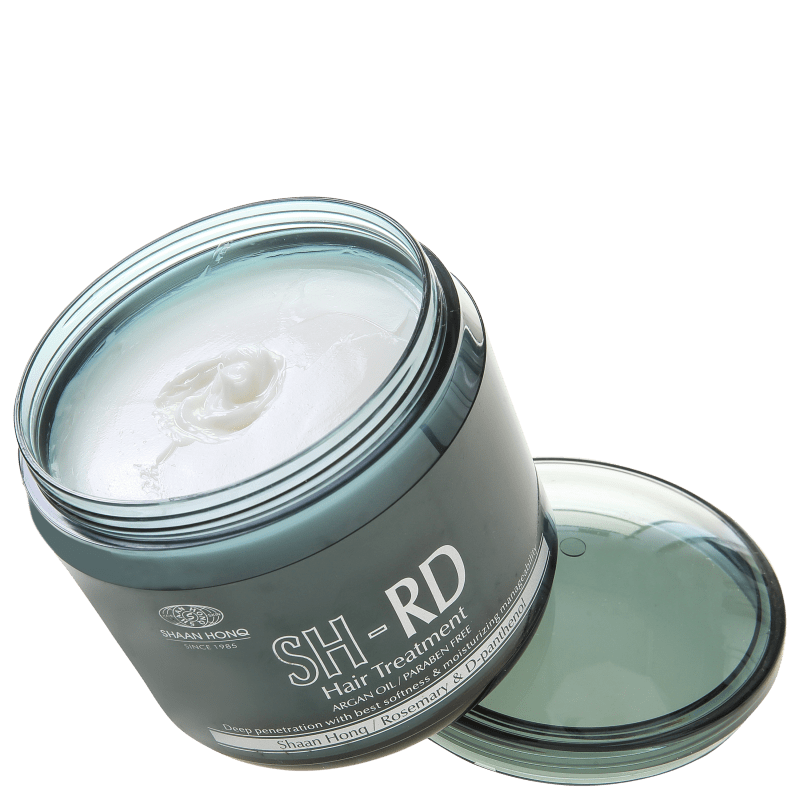 N.P.P.E. SH-RD Hair Treatment - Máscara de Tratamento 400ml