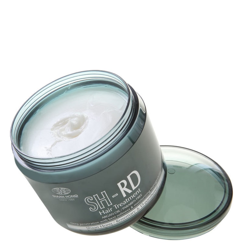 N.P.P.E. SH-RD Hair Treatment - Máscara de Tratamento 400ml