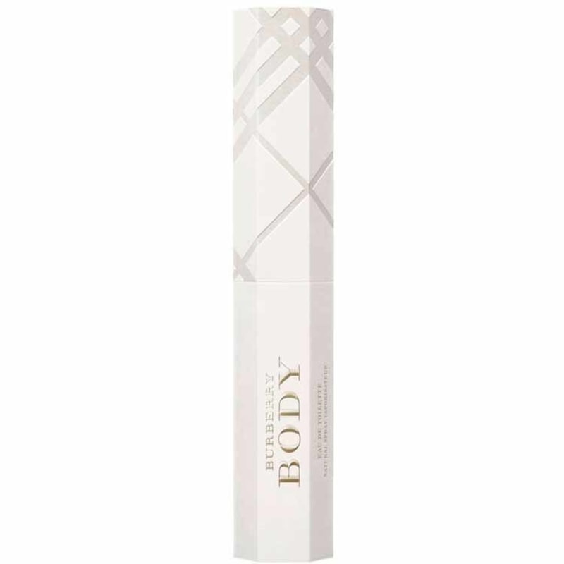Body Burberry Eau de Toilette - Perfume Feminino 85ml