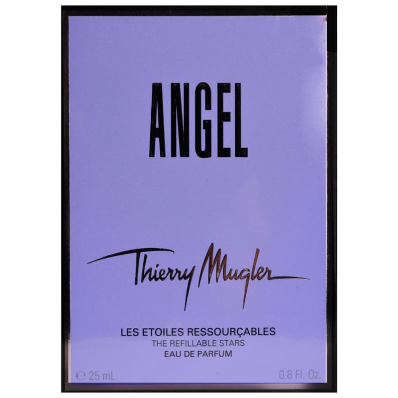 Angel Thierry Mugler Eau de Parfum - Perfume Feminino 25ml