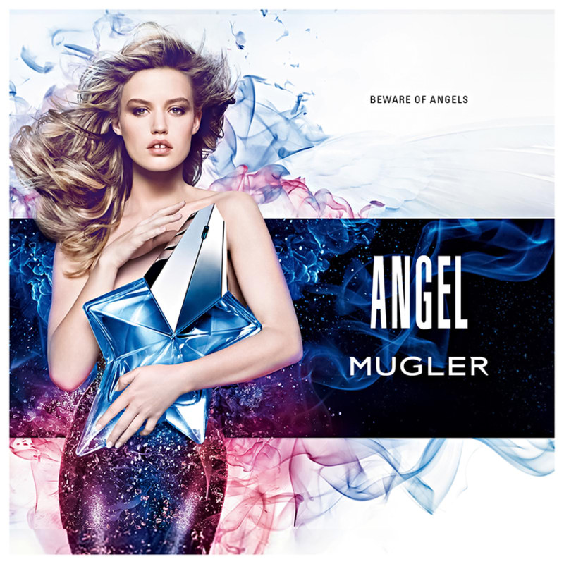 Angel Thierry Mugler Eau de Parfum - Perfume Feminino 25ml