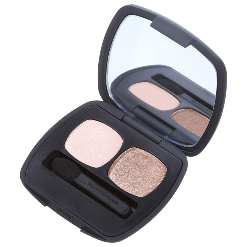 bareMinerals Ready 2.0 The Top Shelf - Paleta de Sombras