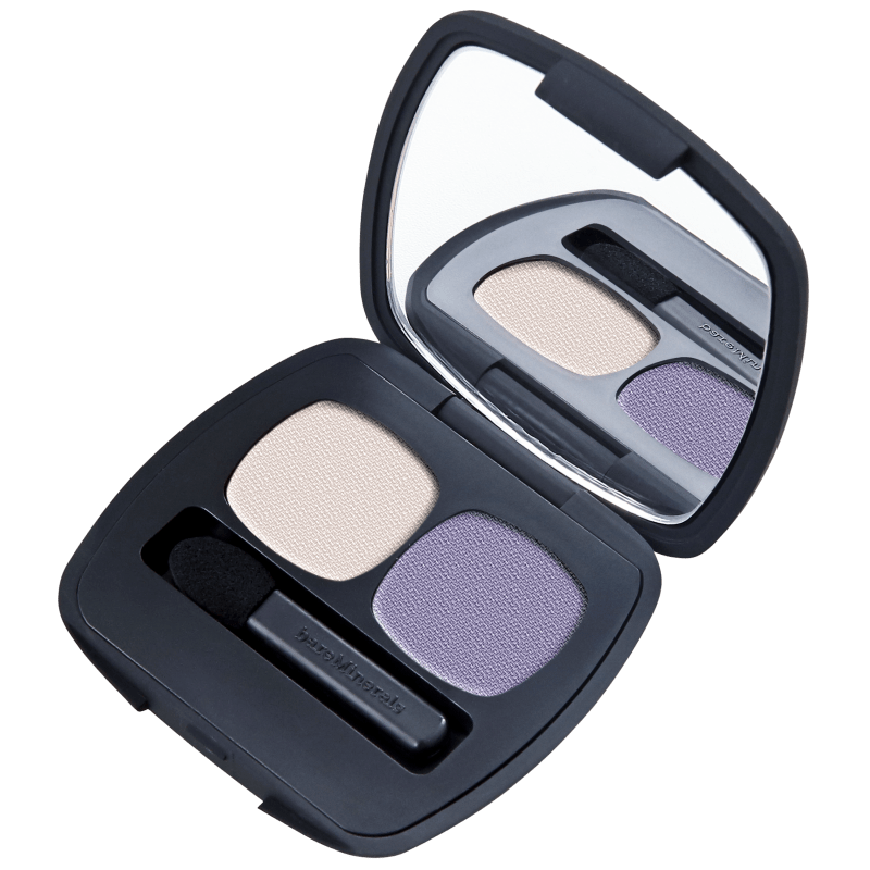 bareMinerals Ready 2.0 The Cliff Hanger - Paleta de Sombras