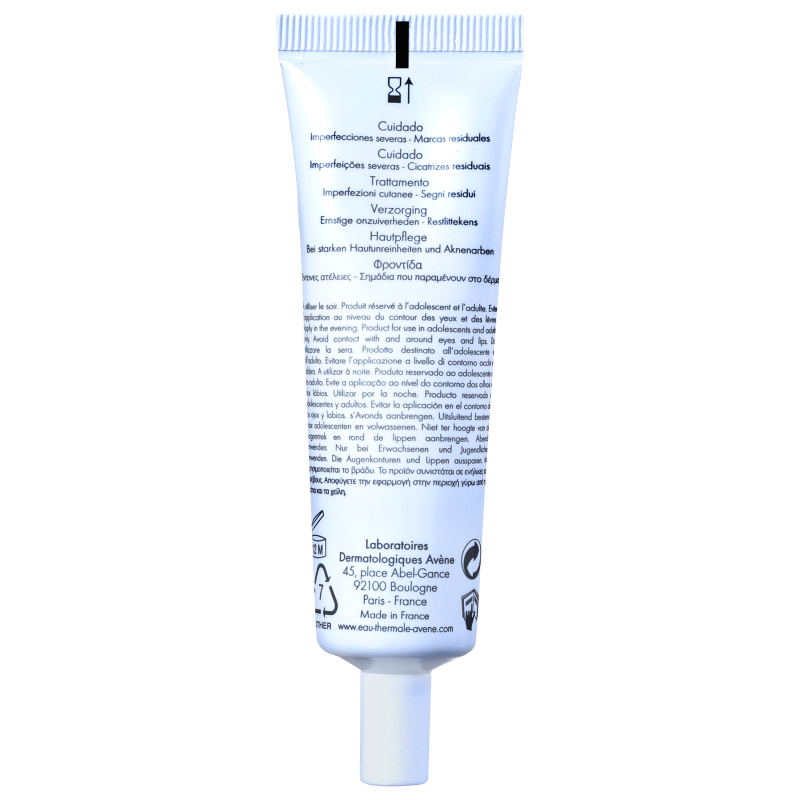 Avène Triacnéal Soin - Tratamento para Acne 30ml