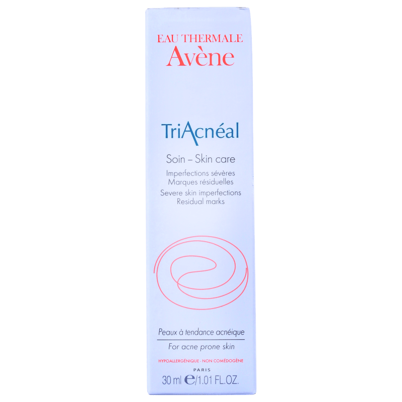 Avène Triacnéal Soin - Tratamento para Acne 30ml