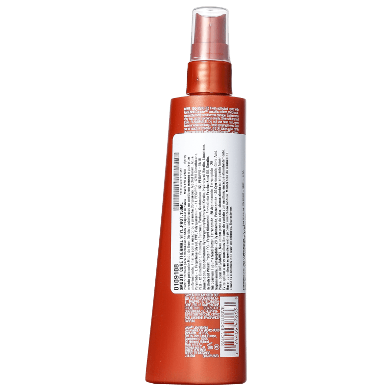 Joico Smooth Cure Thermal Styling Protectant - Protetor Térmico 150ml