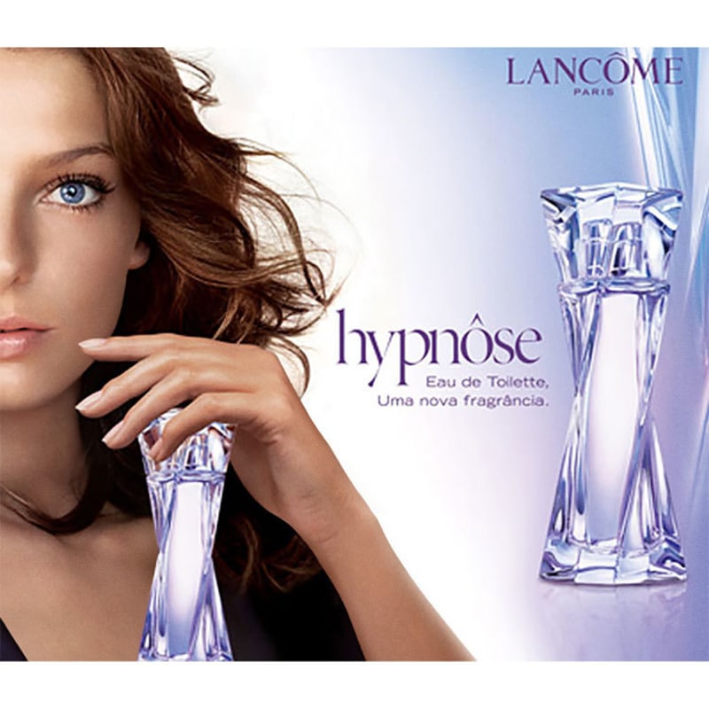 Hypnôse Eau Legere Lancôme Eau de Toilette - Perfume Feminino 30ml
