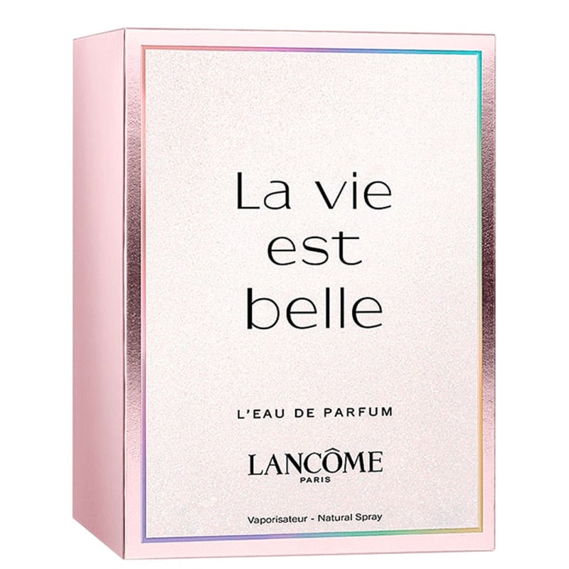 La Vie Est Belle Lancôme Eau de Parfum - Perfume Feminino 30ml