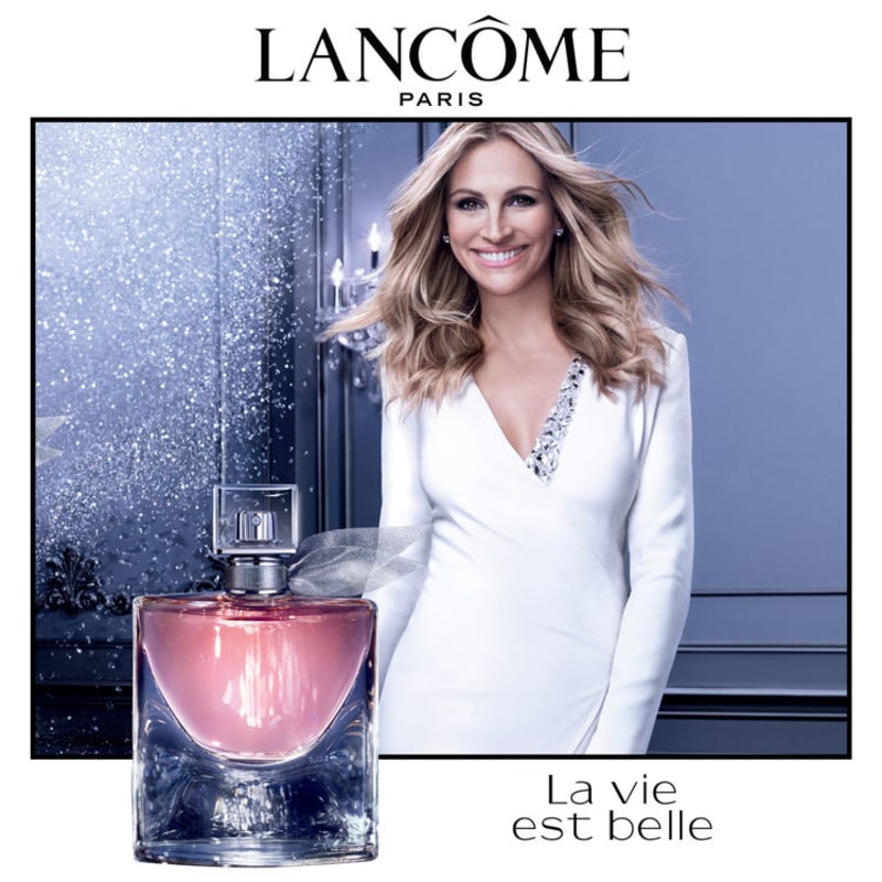 La Vie Est Belle Lancôme Eau de Parfum - Perfume Feminino 30ml