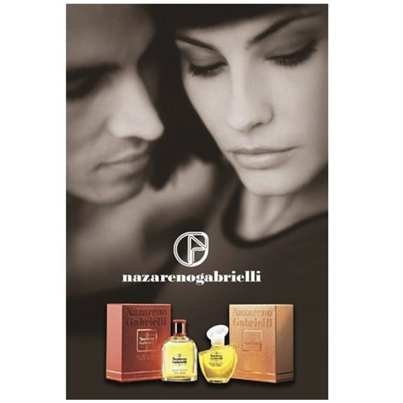 Nazareno Gabrielli Pour Homme Eau de Toilette - Perfume Masculino 100ml