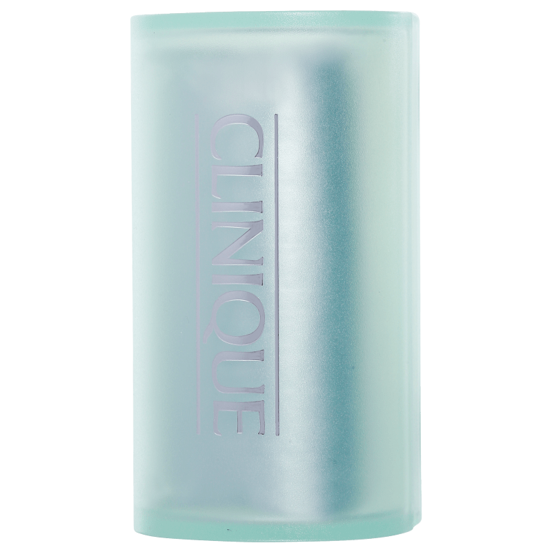 Clinique Extra-Mild With Dish - Sabonete Líquido Facial 100g