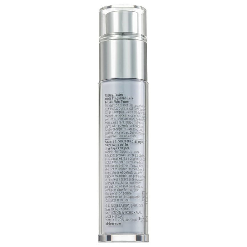 Clinique Even Better Clinical Dark Spot Corrector - Sérum Antimanchas 30ml