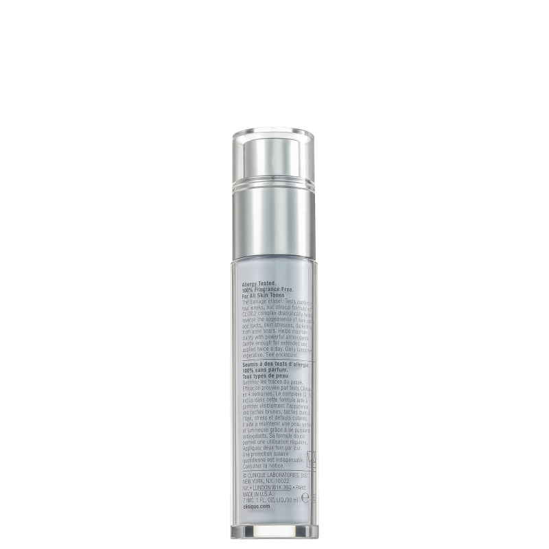 Clinique Even Better Clinical - Sérum Clareador de Manchas 30ml