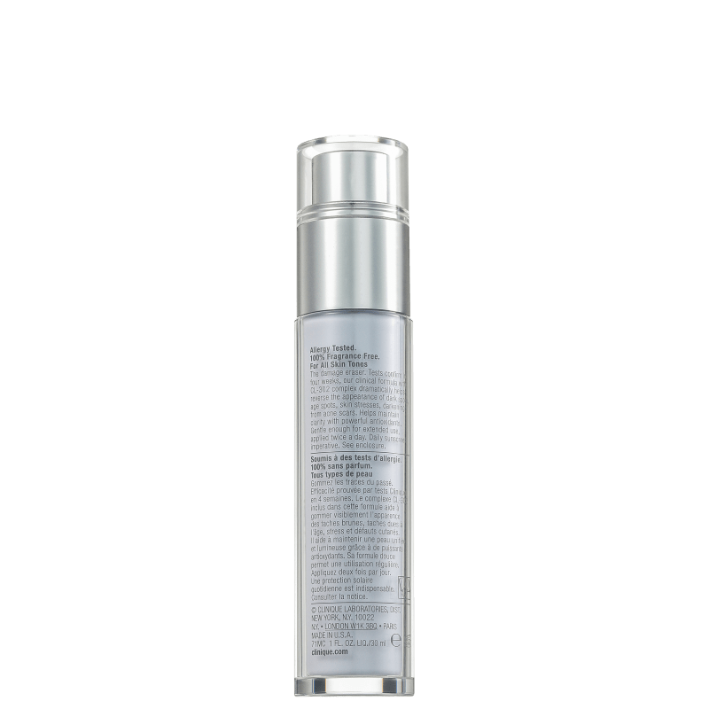 Clinique Even Better Clinical - Sérum Clareador de Manchas 50ml