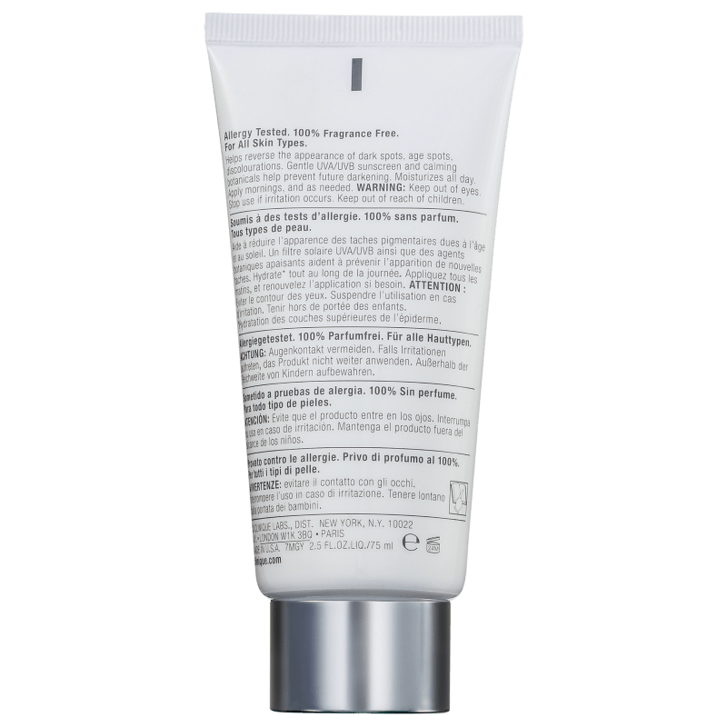 Clinique Even Better Dark Spot Correcting FPS 15 - Clareador de Manchas 75ml