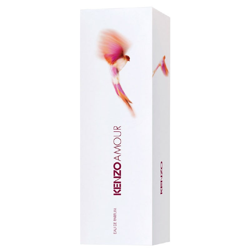 Amour Kenzo Eau de Parfum - Perfume Feminino 30ml
