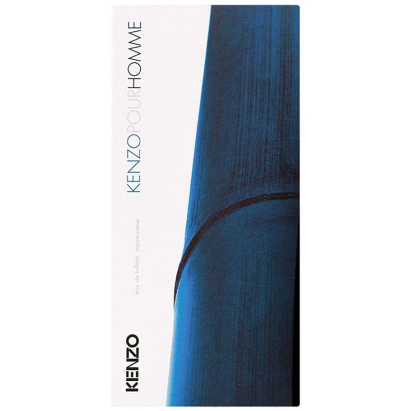 Kenzo Homme Eau de Toilette - Perfume Masculino 30ml
