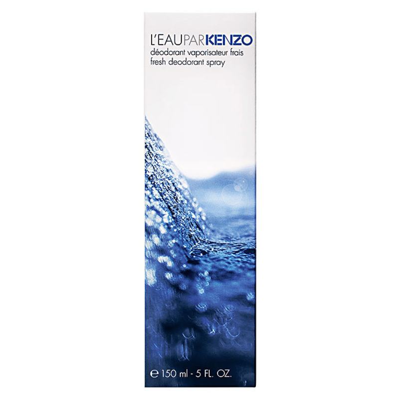 Kenzo L'Eau Par Homme - Desodorante Masculino 150ml