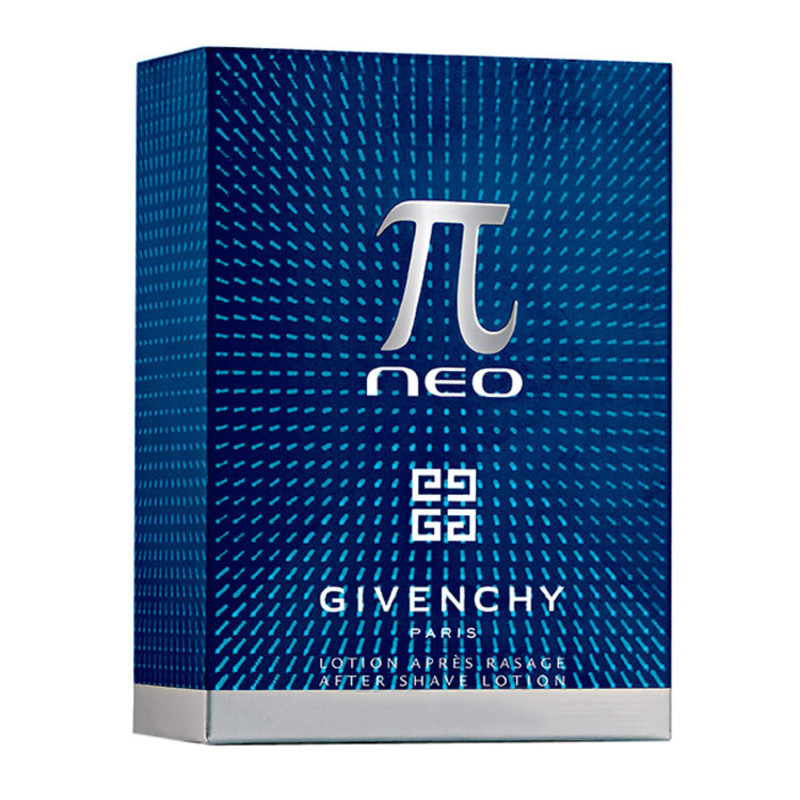 Pi Neo Givenchy Eau de Toilette - Perfume Masculino 30ml