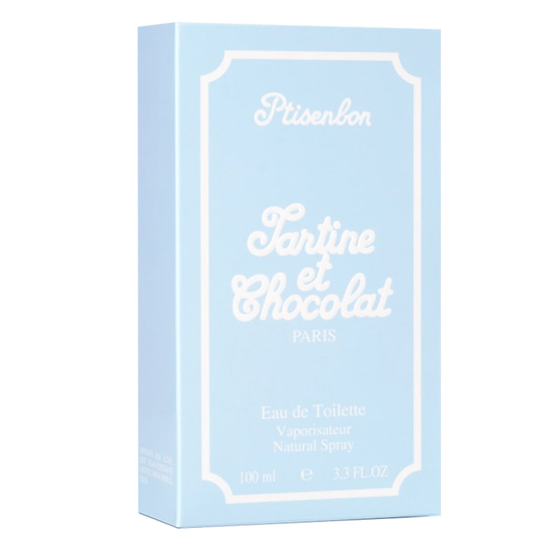 Ptisenbon Tartine et Chocolat Givenchy Eau de Toilette - Perfume Infantil 100ml