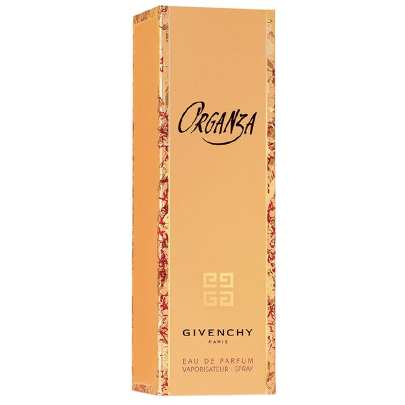 Organza Givenchy Eau de Parfum - Perfume Feminino 30ml