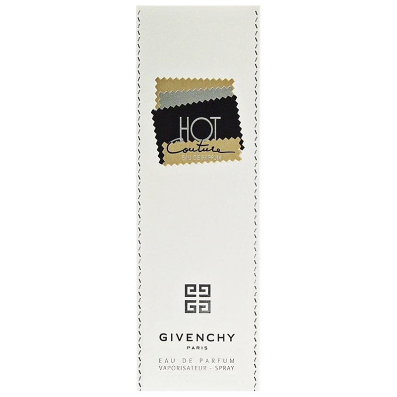 Hot Couture Givenchy Eau de Parfum - Perfume Feminino 30ml