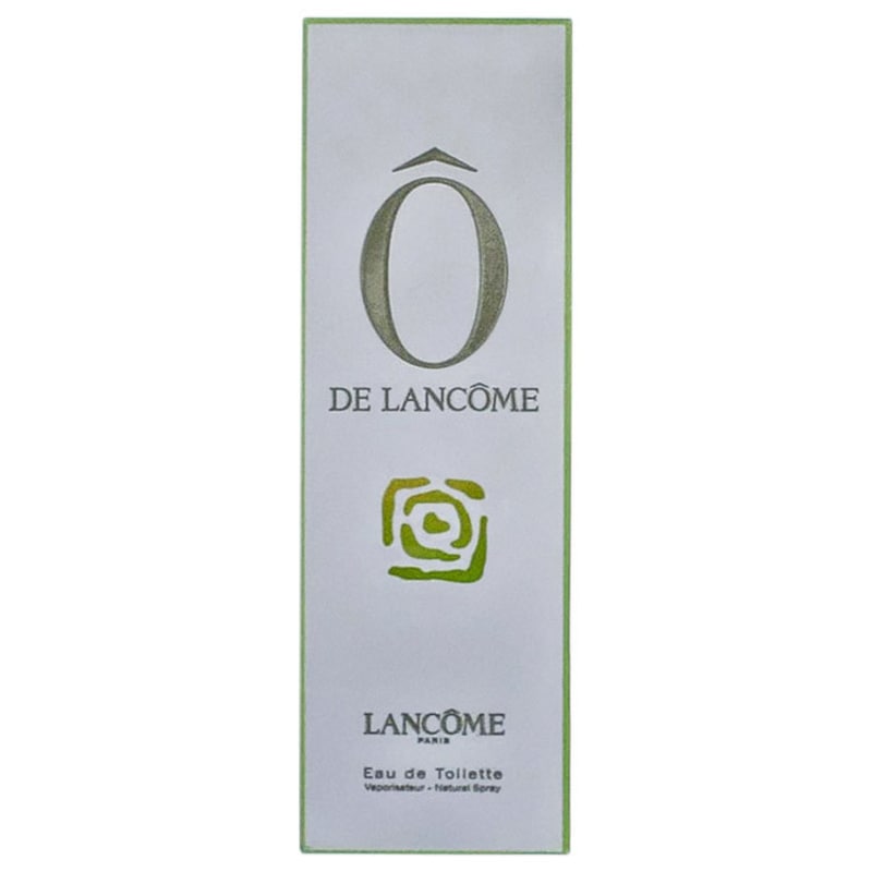 Ô de Lancôme Eau de Toilette - Perfume Feminino 50ml