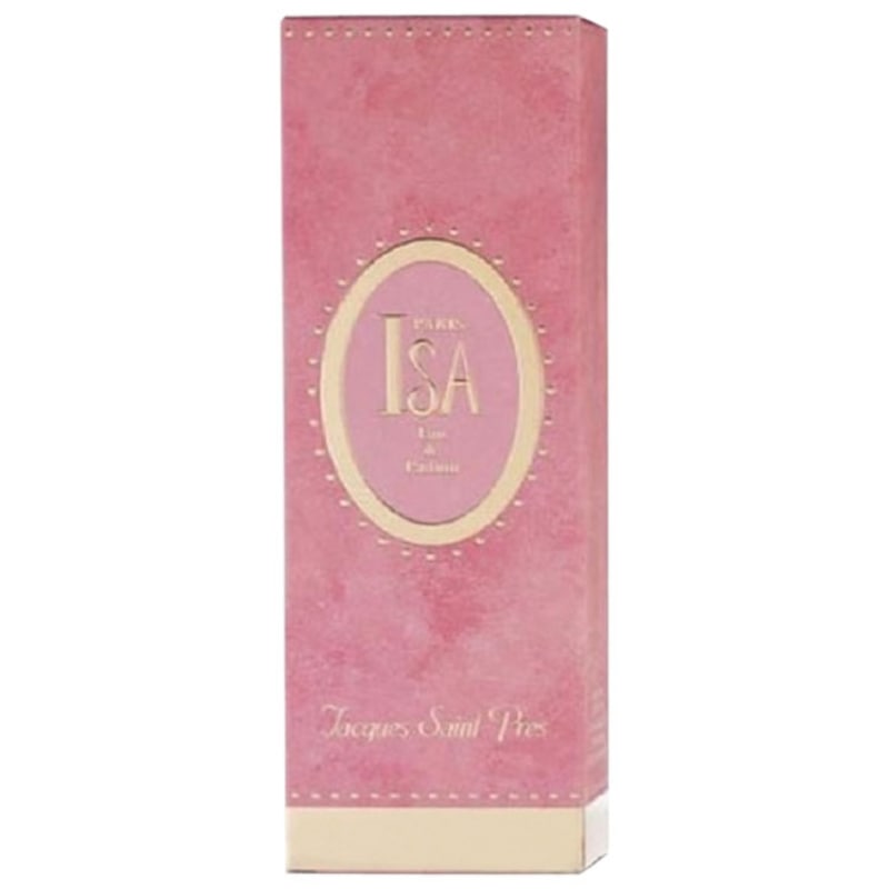 Isa Ulric de Varens Eau de Parfum - Perfume Feminino 50ml