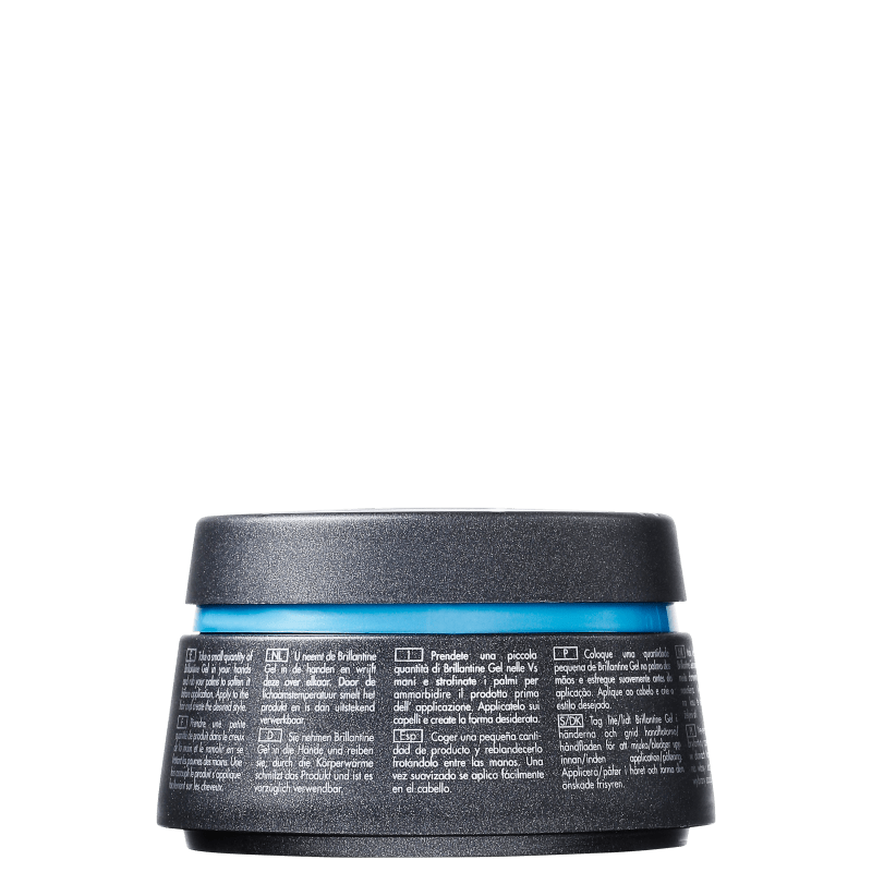 Keune Brilliantine Gel - Gel Modelador 100ml