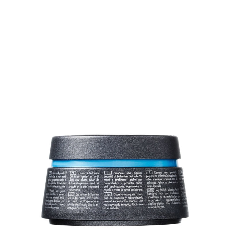 Keune Brilliantine Gel - Gel Modelador 100ml