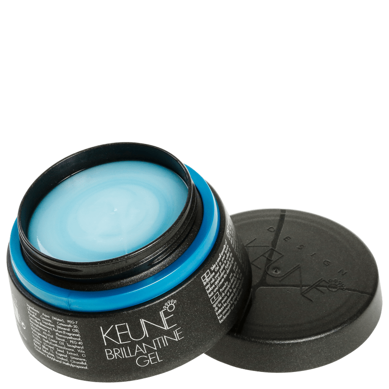 Keune Brilliantine Gel - Gel Modelador 100ml