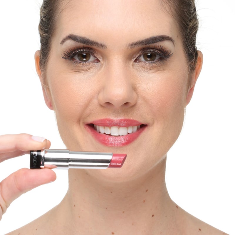 Revlon ColorBurst Lip Butter Macarron - Batom Cremoso 2,5g