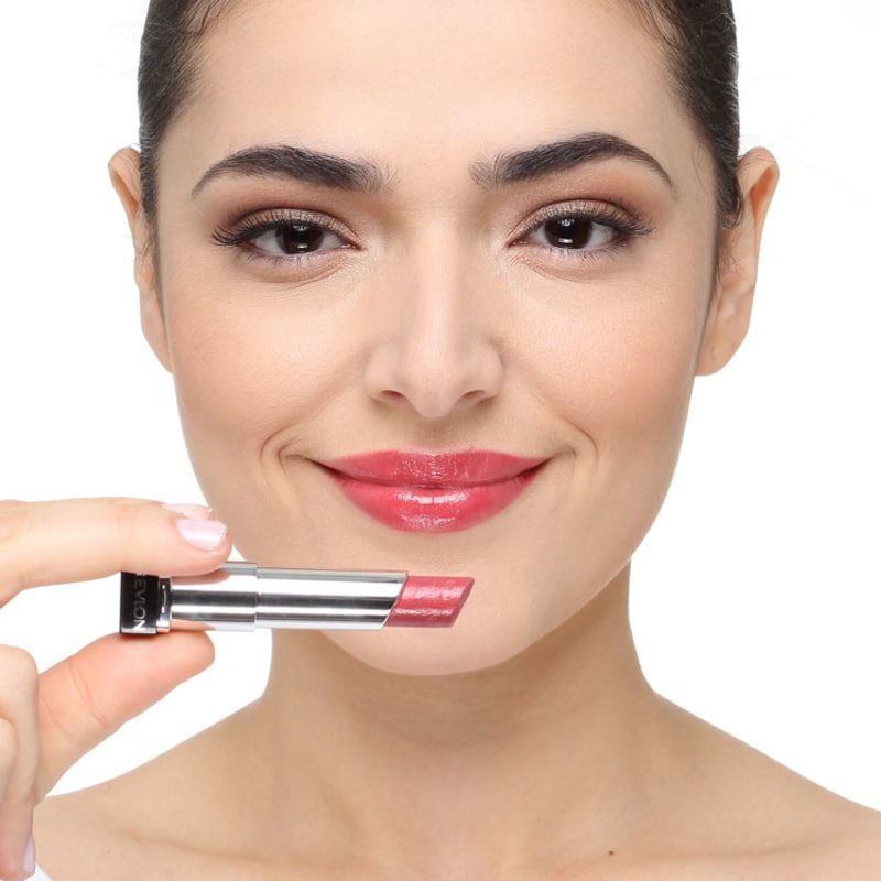 Revlon ColorBurst Lip Butter Macarron - Batom Cremoso 2,5g