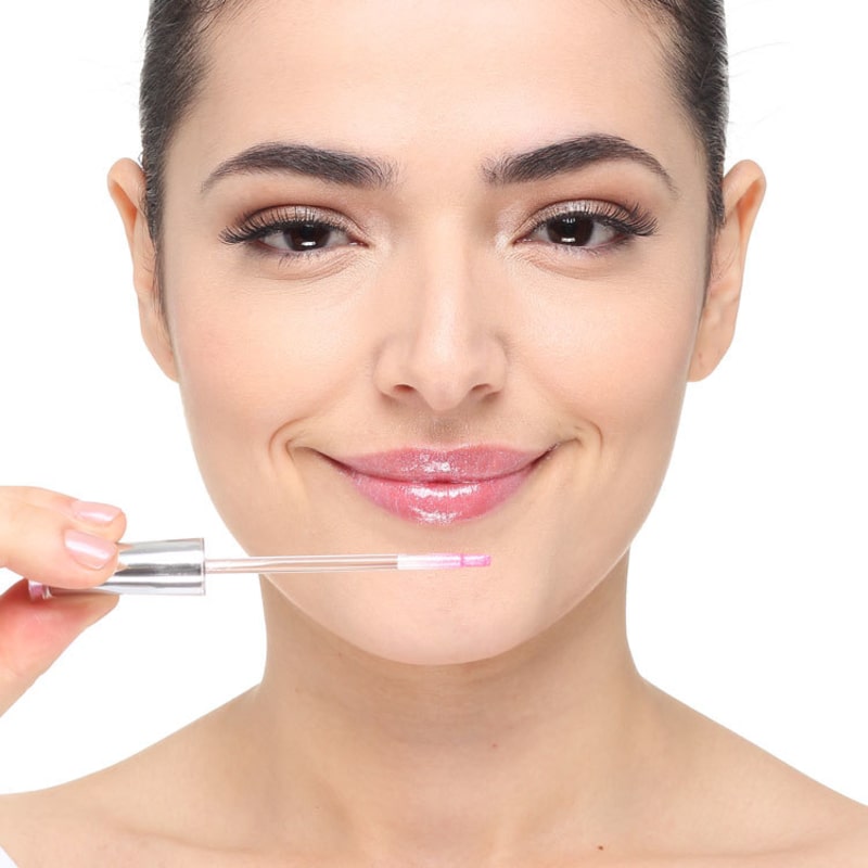 Bourjois Effet 3D 20 Rose Symphonic - Gloss Labial 5,7ml