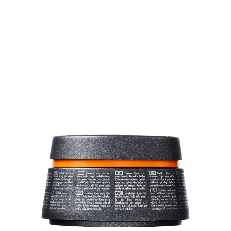 Keune Shaping Fibres - Cera Modeladora 100ml
