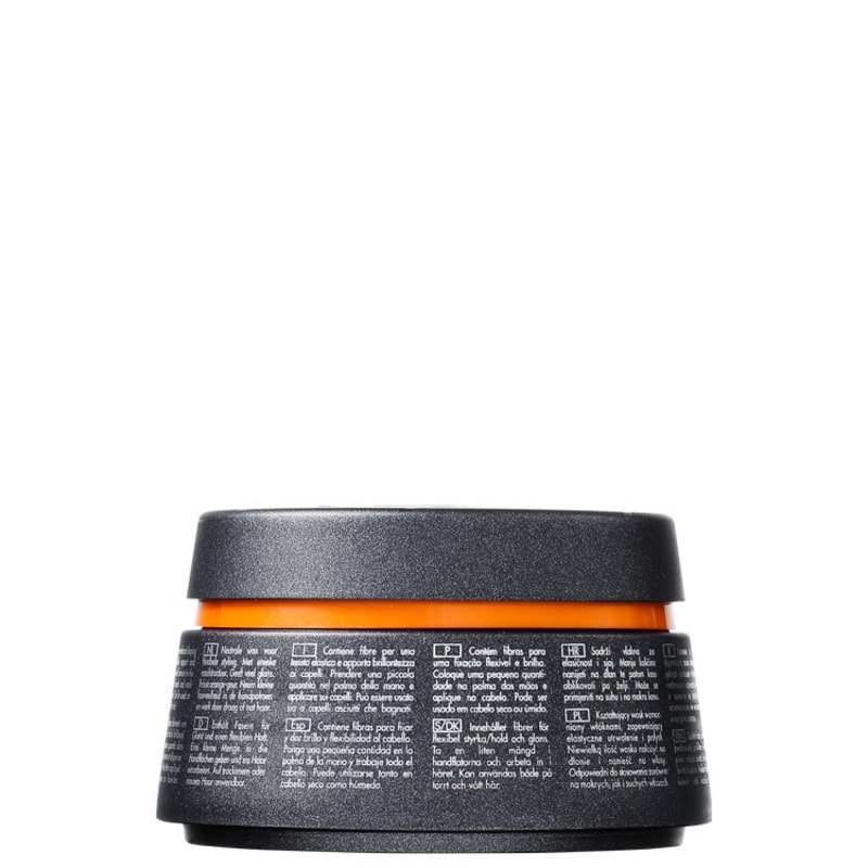 Keune Shaping Fibres - Cera Modeladora 100ml