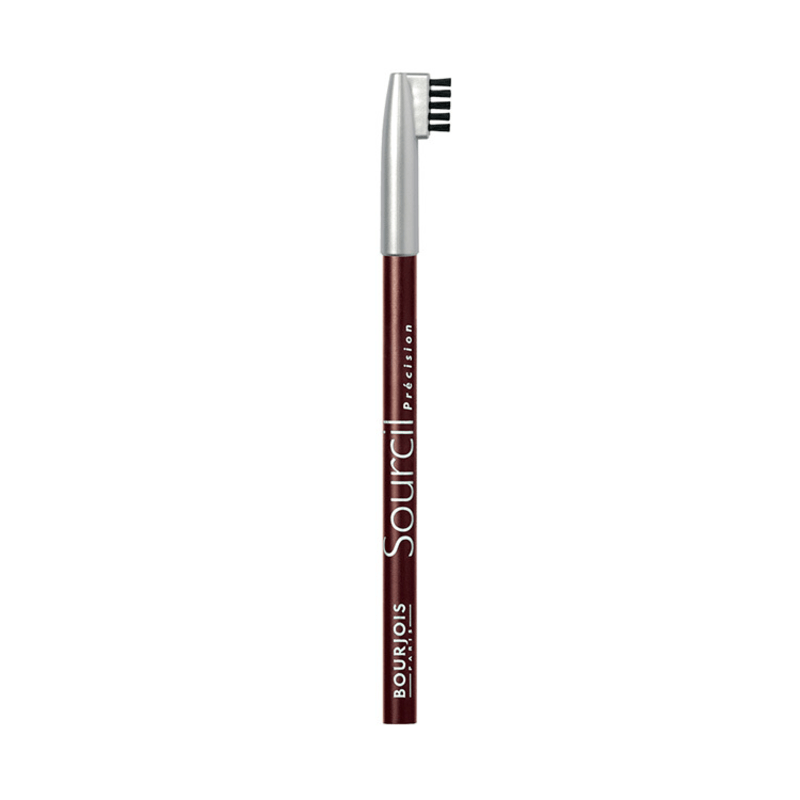 Bourjois Sourcil Precision 3 Chatain - Lápis de Sobrancelha