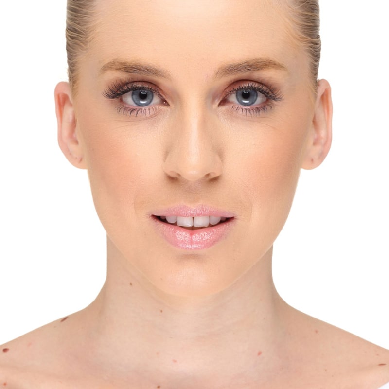 Bourjois Délice de Poudre 52 Mates/Halees - Bronzer