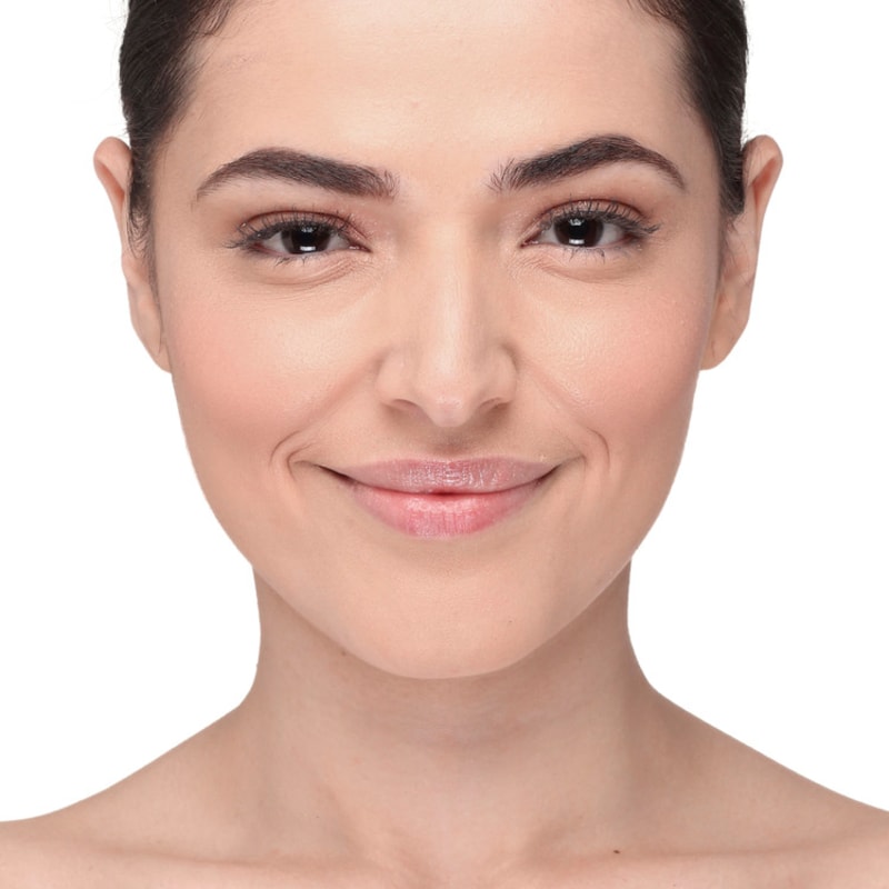 Bourjois Little Round Pot Brun Cuivre 3 - Blush Cintilante