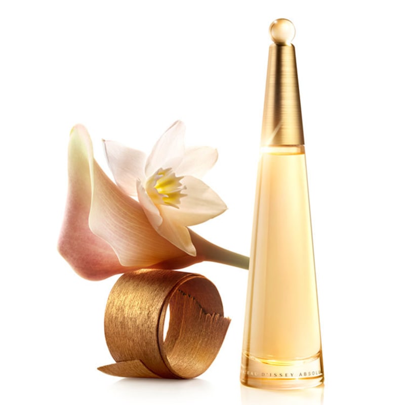 L'Eau d'Issey Absolue Issey Miyake Eau de Parfum - Perfume Feminino 50ml