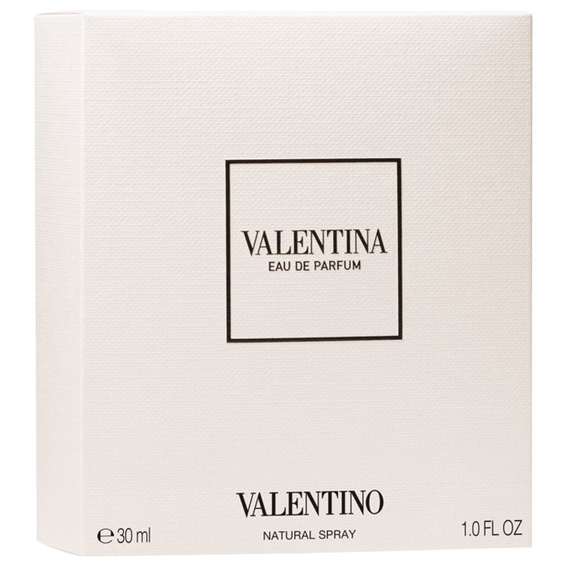 Valentina Valentino Eau de Parfum - Perfume Feminino 30ml