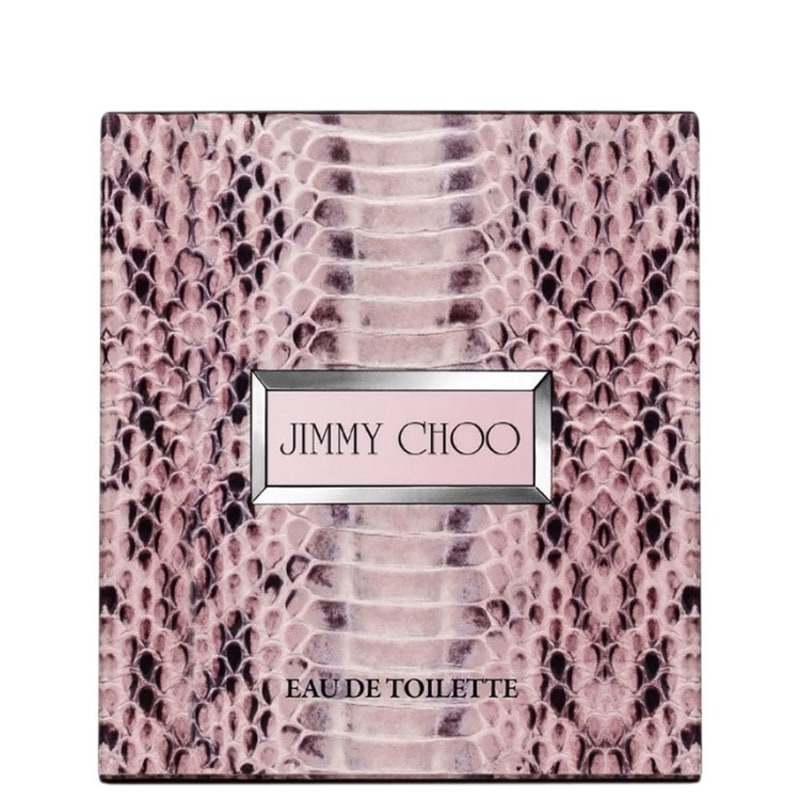 Jimmy Choo Eau de Toilette - Perfume Feminino 100ml