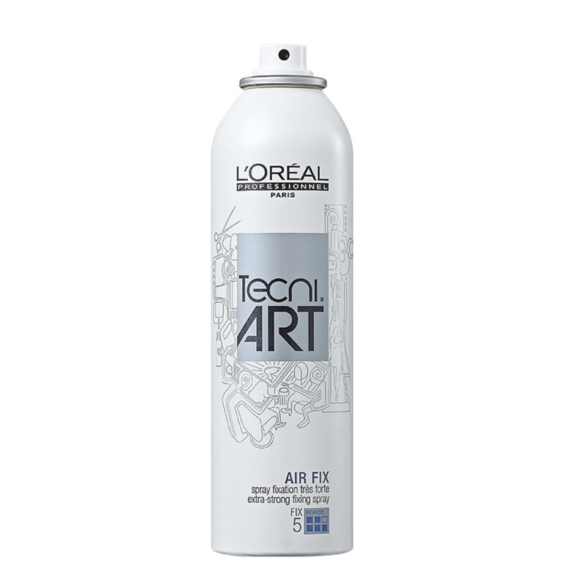 L'Oréal Professionnel Tecni Art Air Fix Force 5 - Spray Fixador Extraforte 250ml