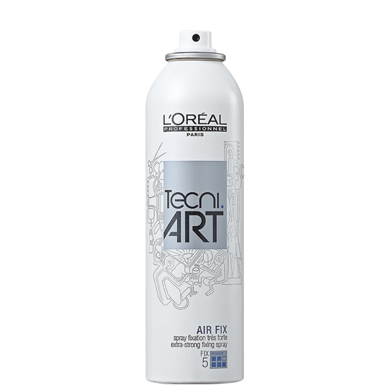 L'Oréal Professionnel Tecni Art Air Fix Force 5 - Spray Fixador Extraforte 250ml