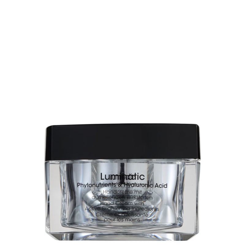 Alessandro Age Complex Luminatic - Creme Clareador para Mãos 50ml