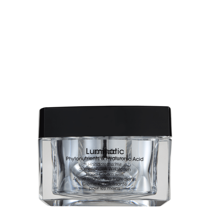 Alessandro International Age Complex Luminatic - Creme Clareador para as Mãos 50ml