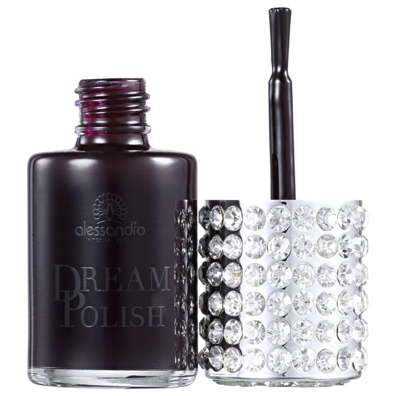 Alessandro International Dream Polish Hot Obsession - Esmalte Cremoso 15ml