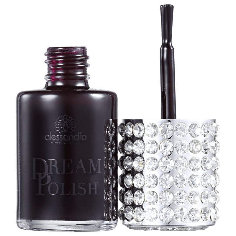Alessandro International Dream Polish Hot Obsession - Esmalte Cremoso 15ml